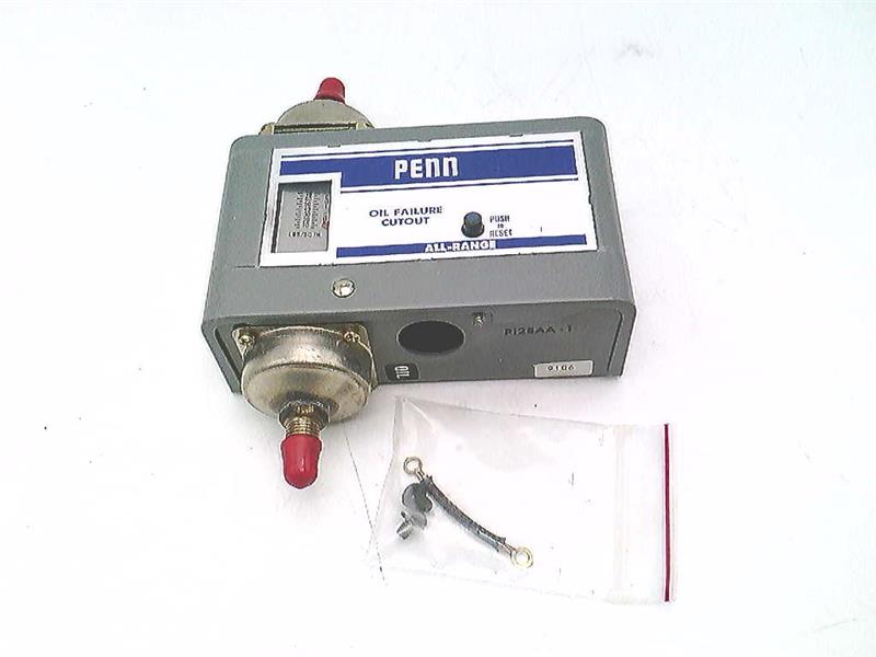 JOHNSON CONTROLS P128AA-1C