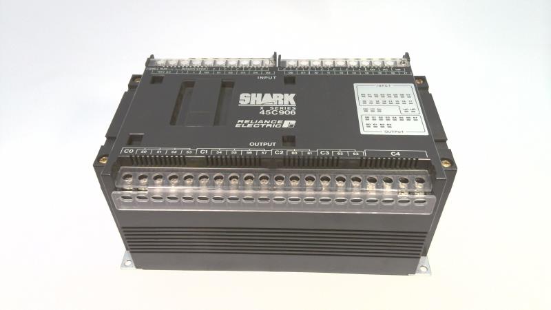 ASEA BROWN BOVERI 45C906