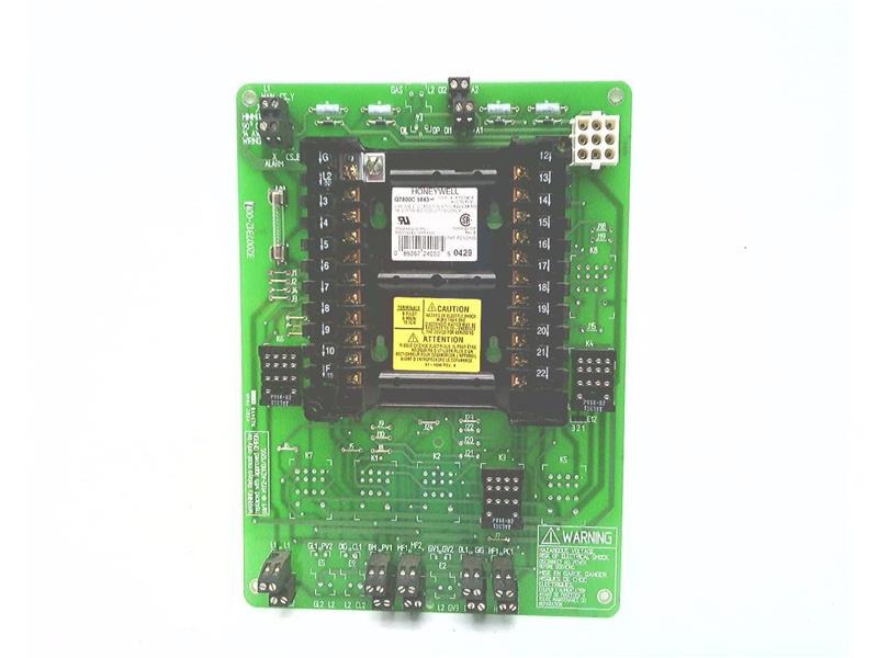 HONEYWELL Q7800C1043