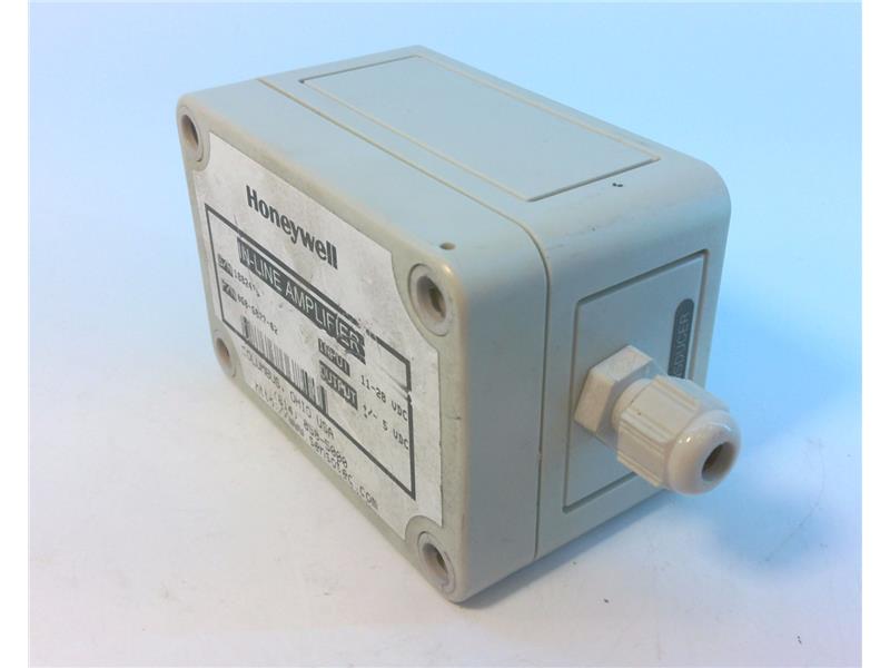 HONEYWELL 060-6827-02