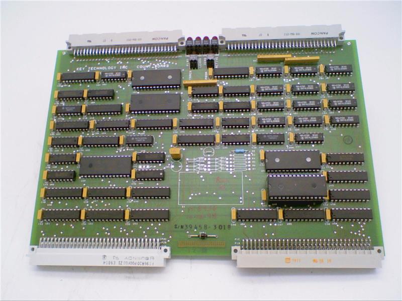 KEY TECHNOLOGY 700475D