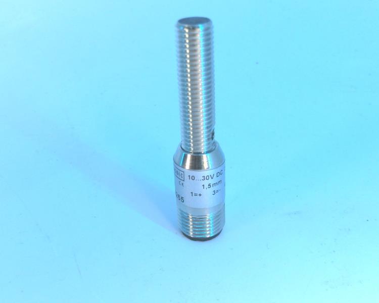 PULSOTRONIC 9961-0265