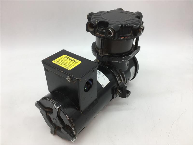 IDEX INC SOA-V115-ST