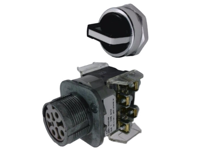 ALLEN BRADLEY 800T-N3KF4B