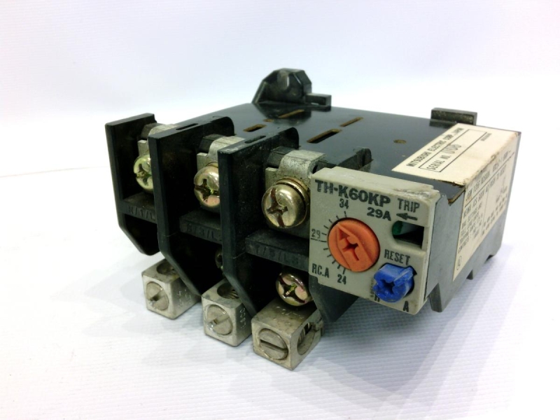 TH-K60KPUL29A by MITSUBISHI