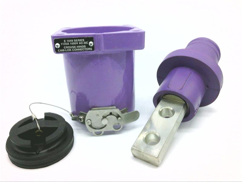 EATON CORPORATION E1049-1818X-PR