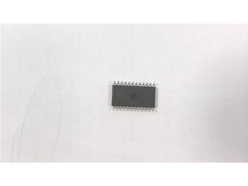 MAXIM INTEGRATED PRODUCTS MAX6969AWG