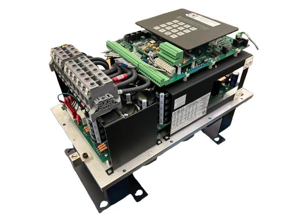 REGAL REXNORD 1105-460-040-C-Y-K38-C01-806101