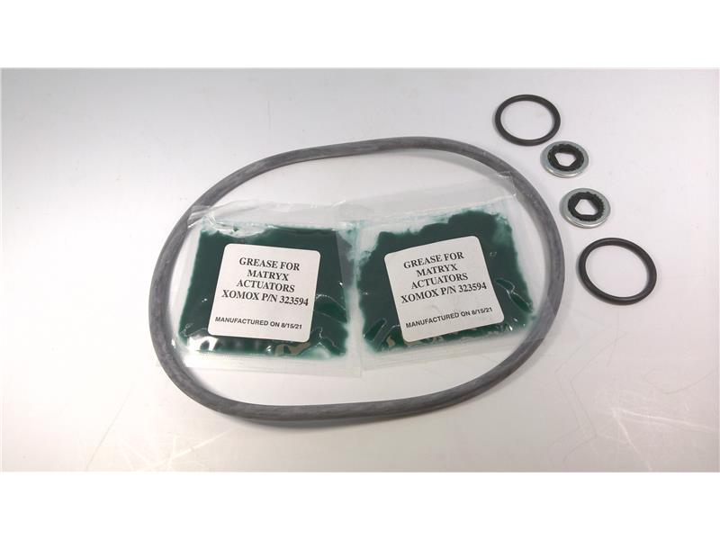 CRANE CHEMPHARMA 600681