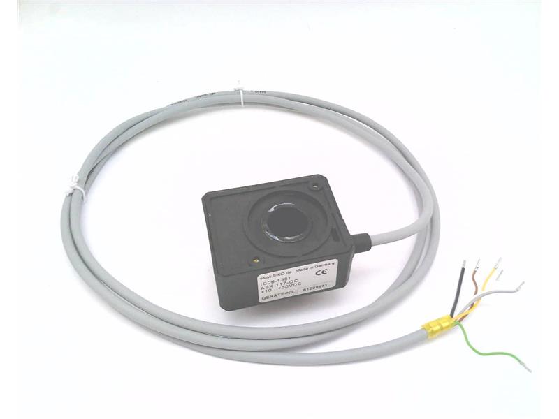 SIKO IG06-ABX-117-PVC-E1-2-M1-OC-W01-20