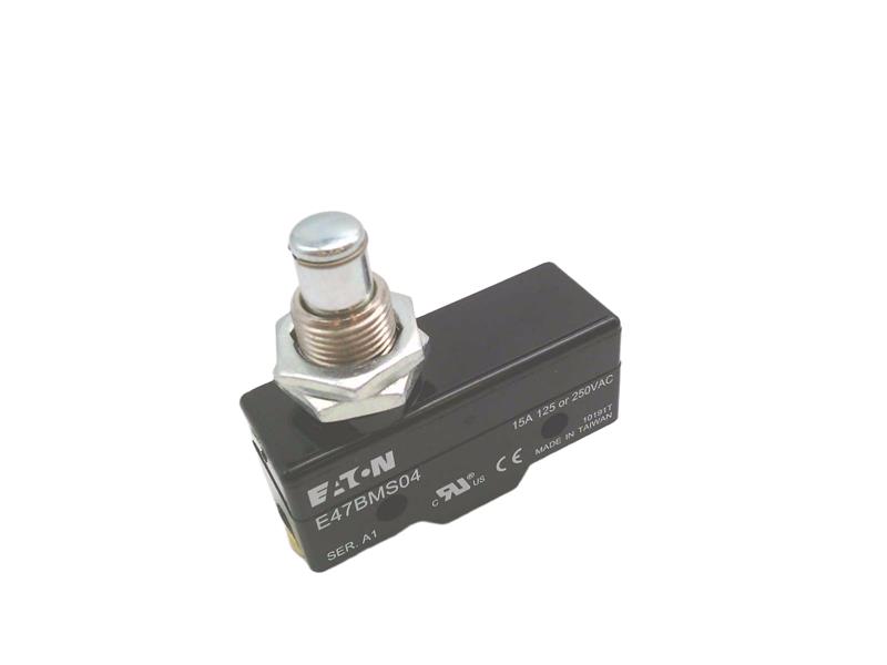 EATON CORPORATION E47BMS04