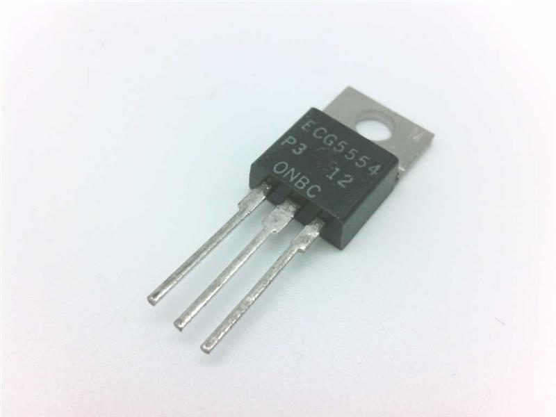 ECG5554 by PHILIPS