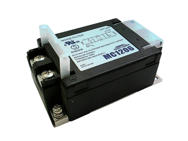 TDK MC1206