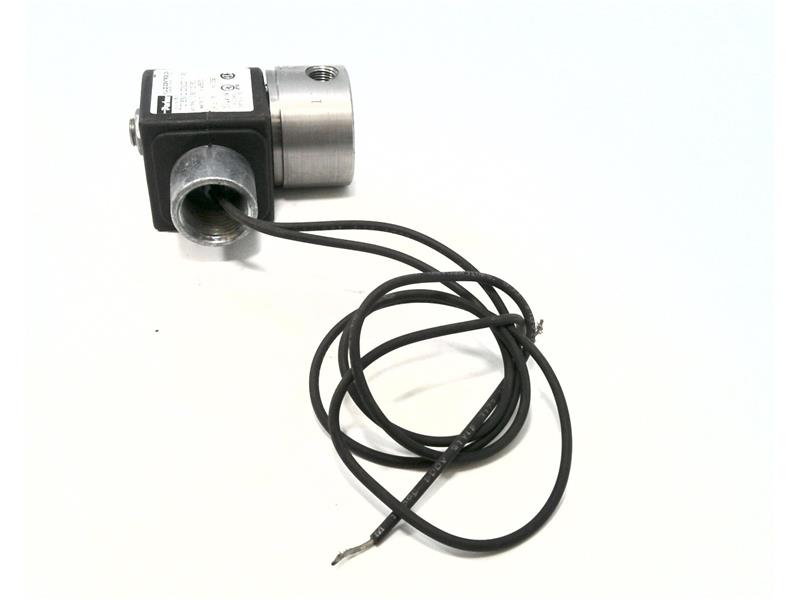 PARKER 71216SN1GL00N0C111P3