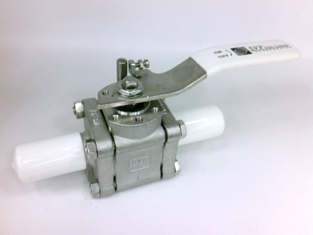 SVF FLOW CONTROLS SB76666ATETO-01