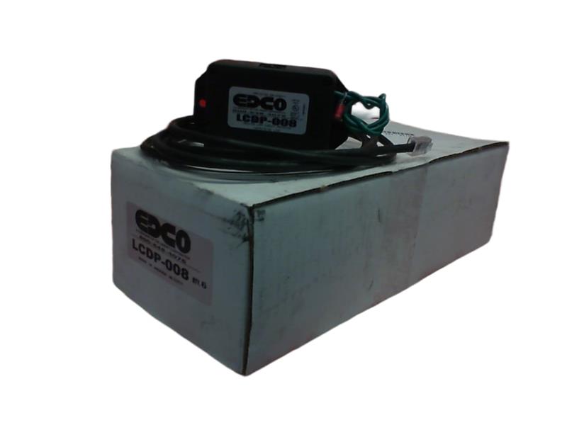 LCDP-008 by EMERSON