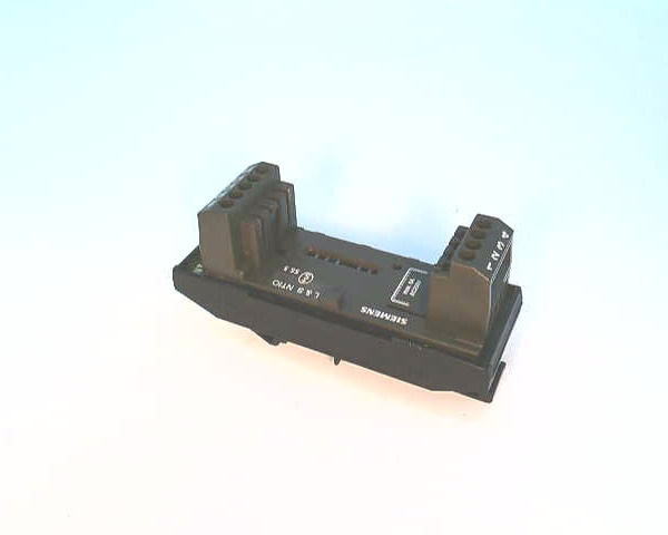 SIEMENS NTIO