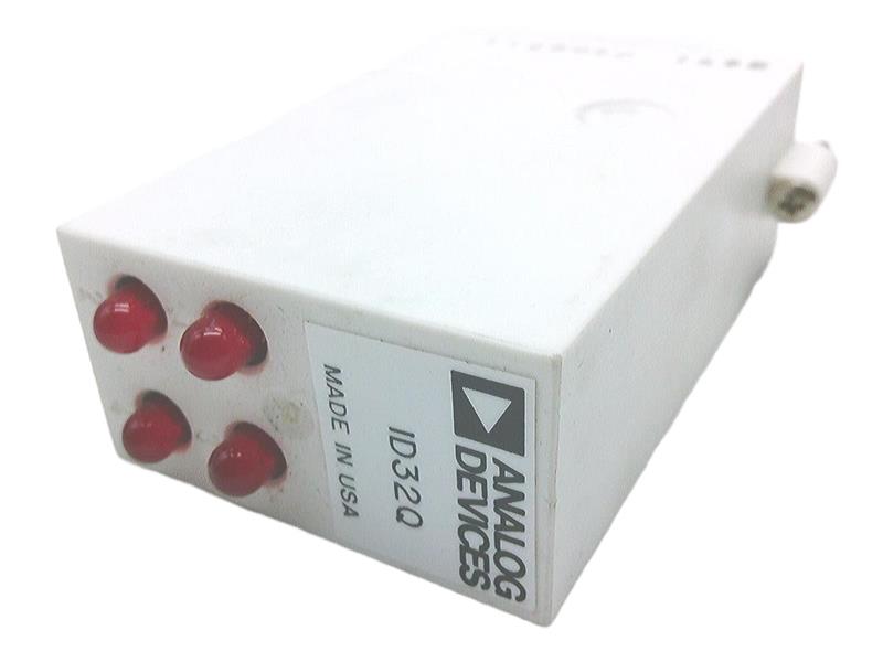 ANALOG DEVICES ID32Q