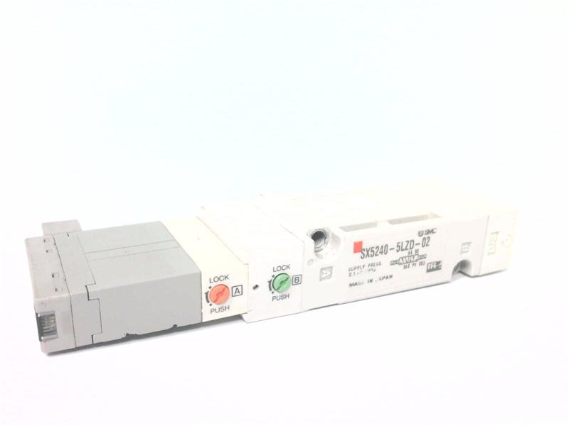SMC SX5240-5LZD-02