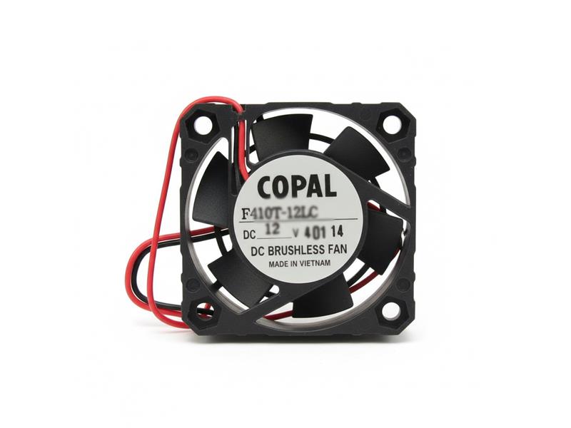 NIDEC CORP F410T-12LC