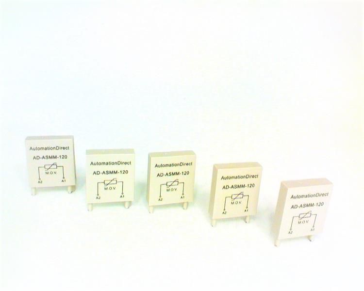 AUTOMATION DIRECT AD-ASMM-120