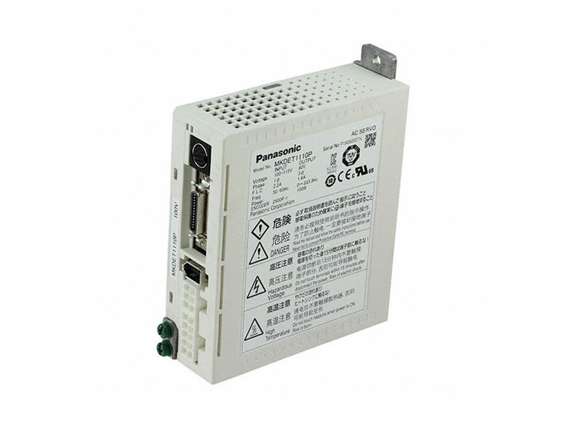 MATSUSHITA ELECTRIC MLDET2310P