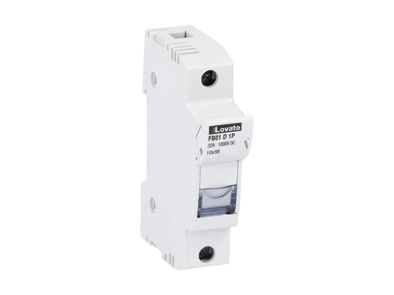 LOVATO FB01D1P