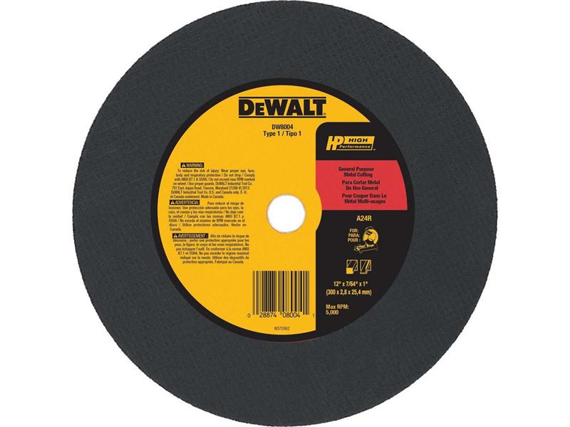 STANLEY BLACK & DECKER DW8004