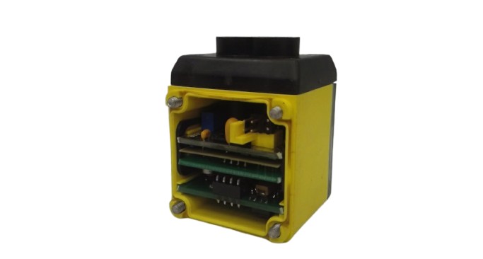 BANNER ENGINEERING OASBFX