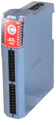 TRIO MOTION TECHNOLOGY P318 + TRIO MOTION