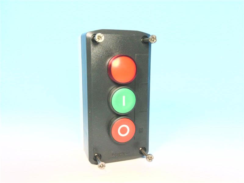 XALD363M by SCHNEIDER ELECTRIC