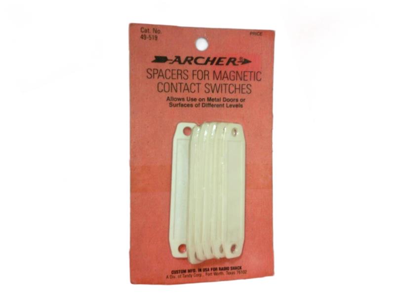 ARCHER 49-519