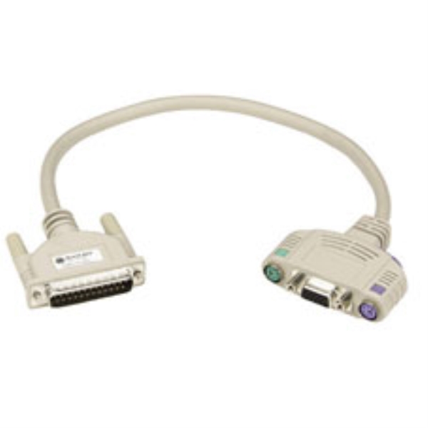 BLACK BOX CORP EHN154A-0020