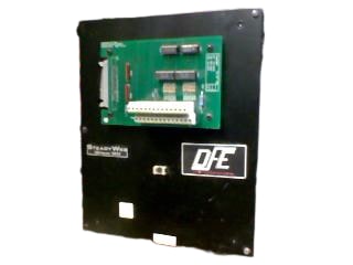 DOVER FLEXO SW2D-10I-CN-0000-STT