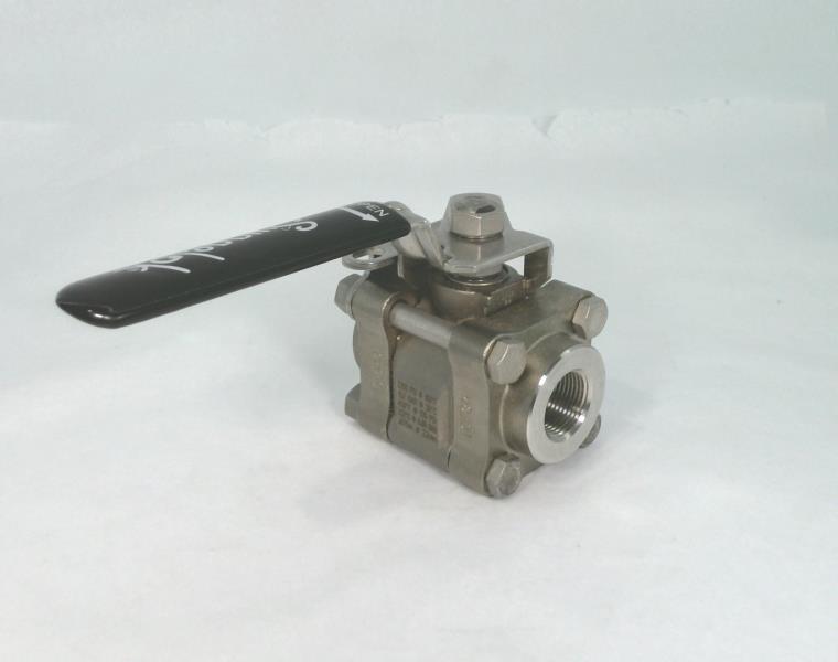 SWAGELOK SS-65TF12-JL