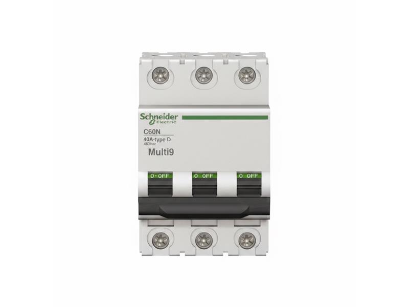 SCHNEIDER ELECTRIC USD-6IR-32