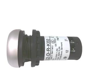 EATON CORPORATION C22-D-R-K02