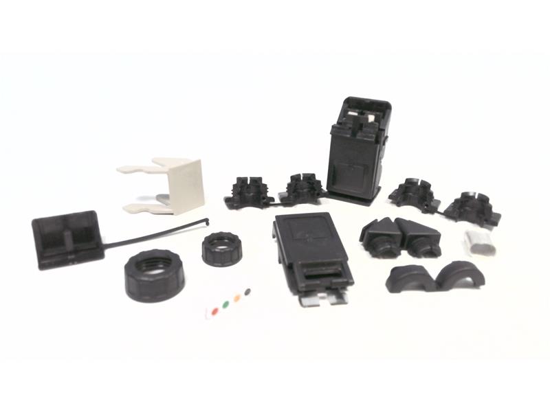 TE CONNECTIVITY 554000-1