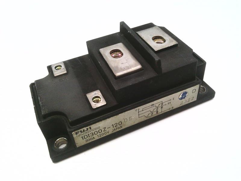 FUJI ELECTRIC 1DI300Z-120-05