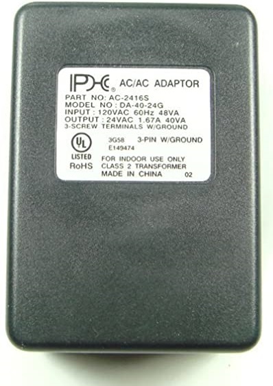 PHC AC-2416S