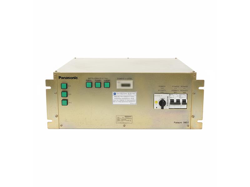 936B-040-E by MATSUSHITA ELECTRIC