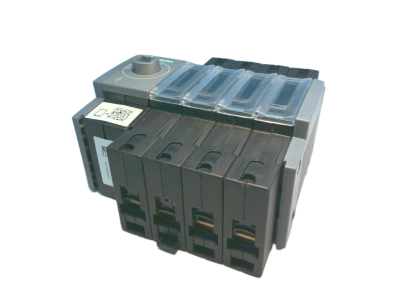 SIEMENS 3KD2640-2ME10-0