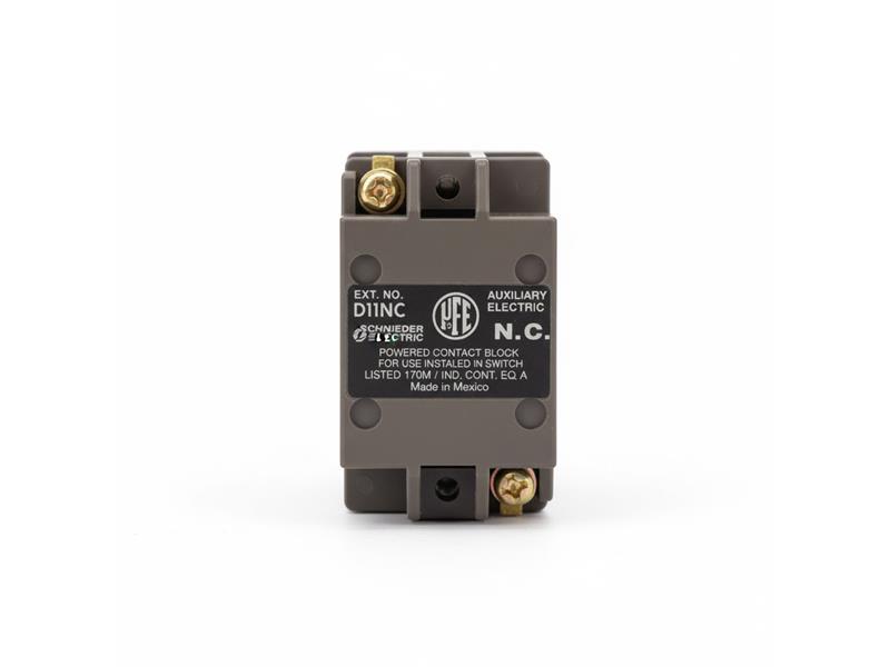 SCHNEIDER ELECTRIC D11NC