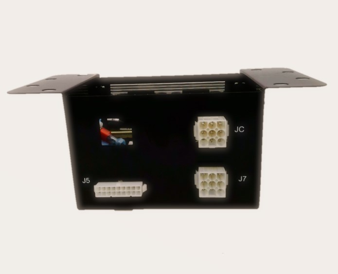 GENERAL ELECTRIC 50P-1231RPL