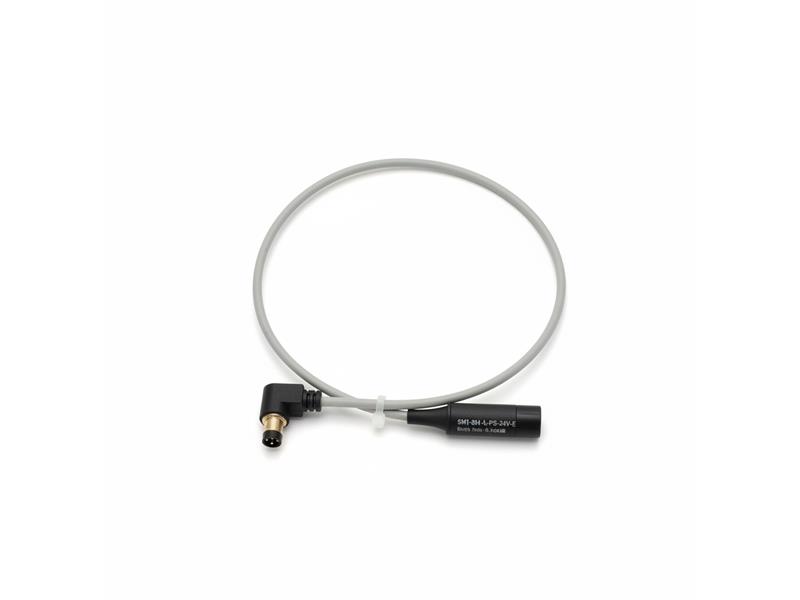 FESTO SMT-8M-A-PS-24V-E-0,3-M&