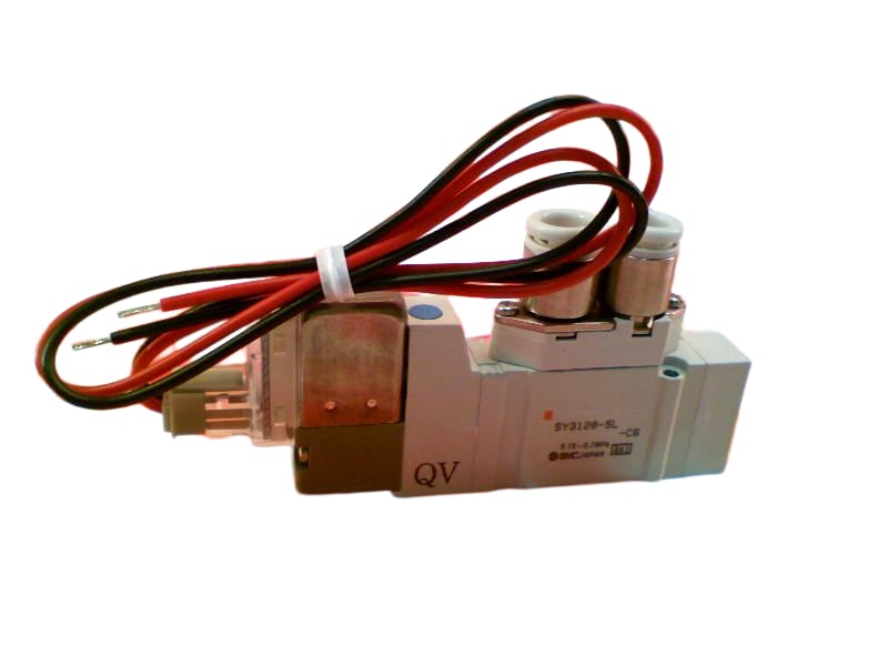 SMC SY3120-5L-C6