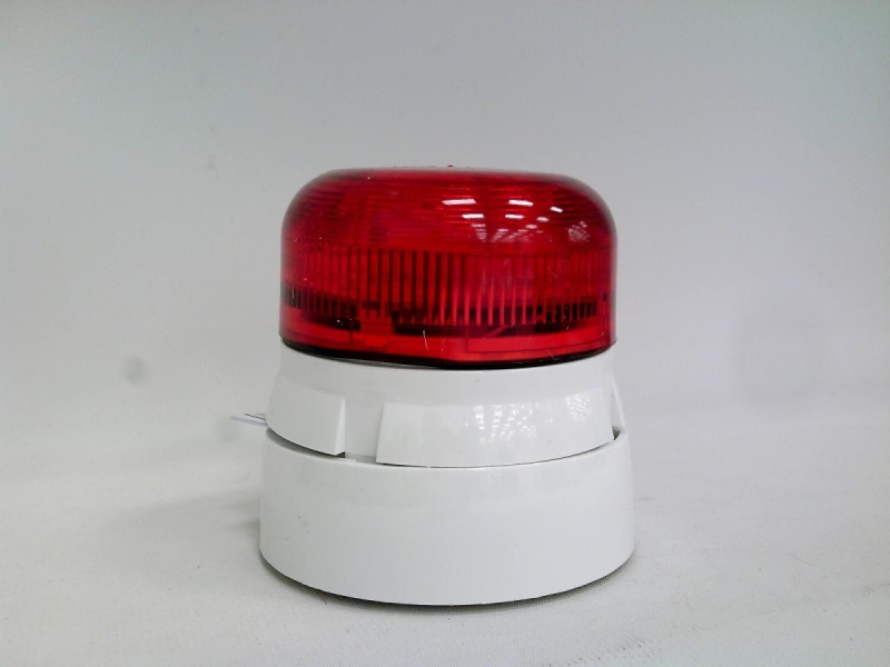 EDWARDS SIGNALING QBS-0052