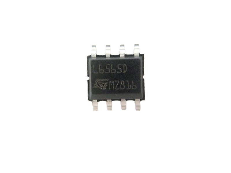 ST MICRO L6565DTR