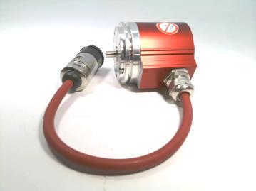 T&R ELECTRONIC CEV58M-N-4096/4096-B06BB-A03HS-0.25