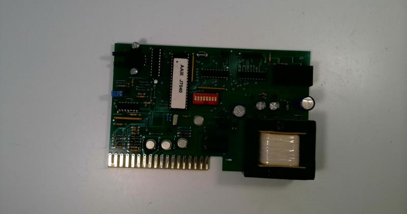 AIS CONTAINER HANDLING CLD1024